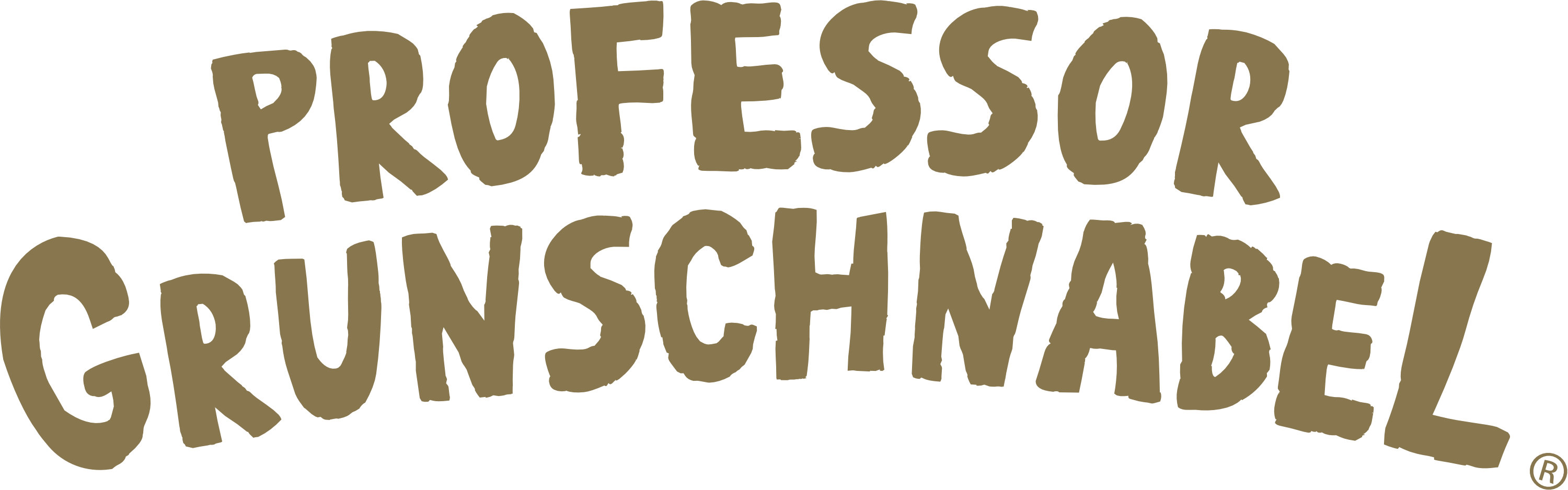 Professor Grunschnabel Logo