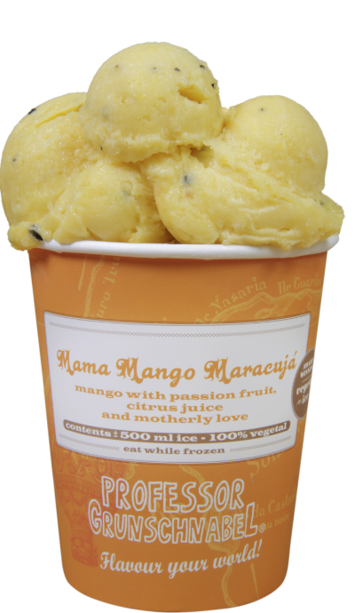 Mama Mango Maracuja